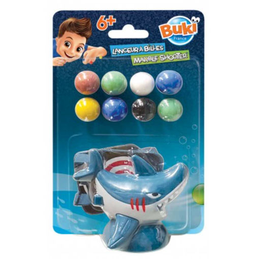 Picture of MARBLE LAUNCHER